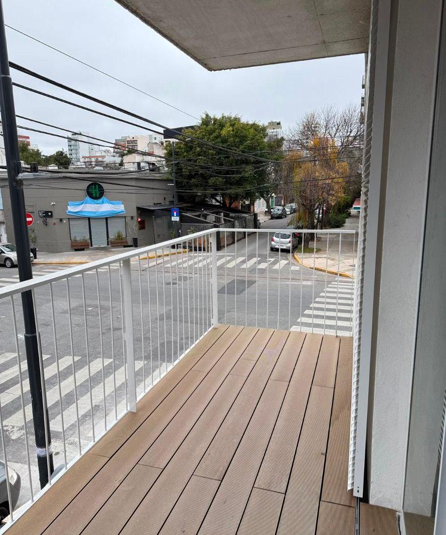Foto de Departamento 3 ambientes con amplio balcón a estrenar. Venta, imagen 4