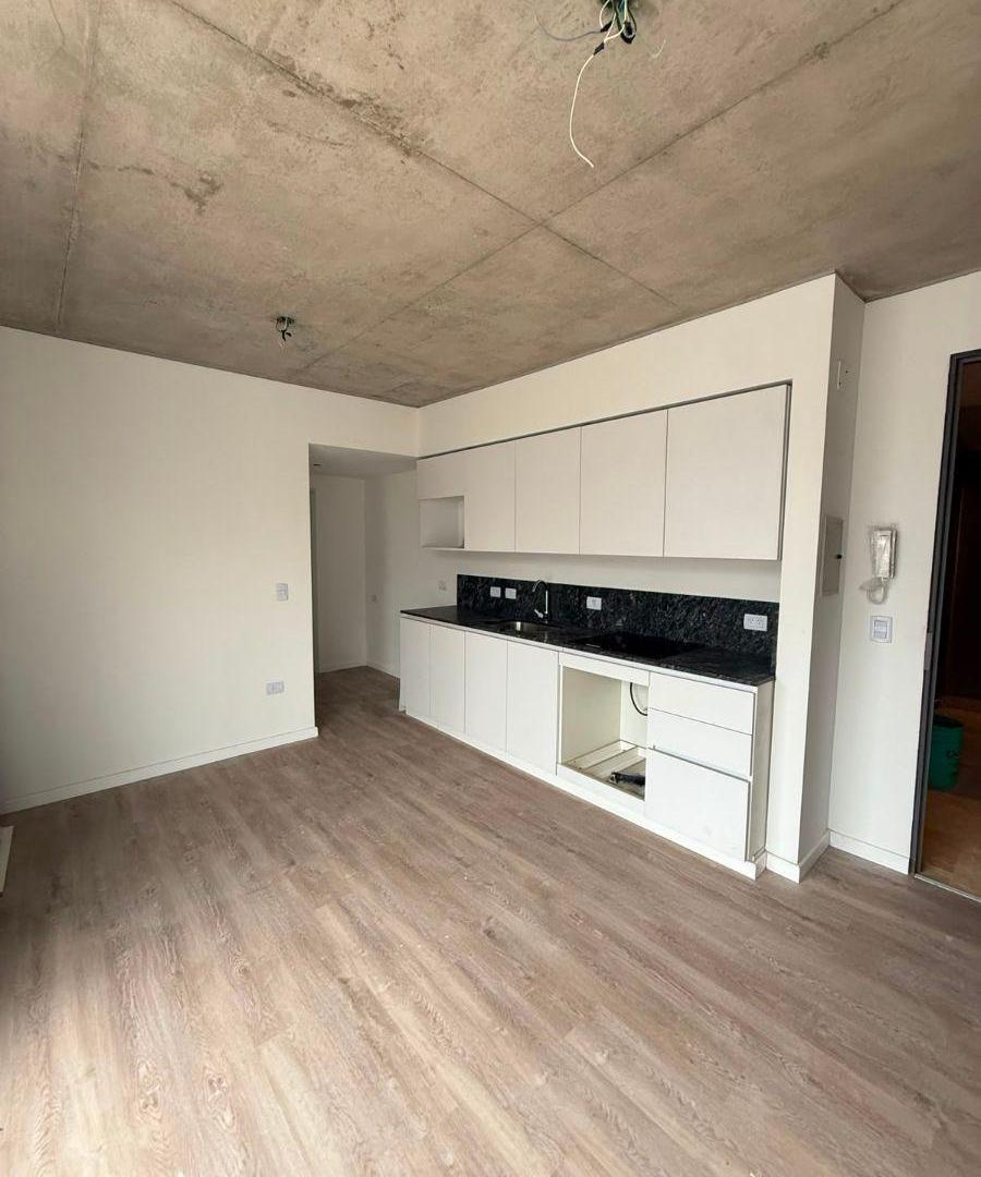 Foto de Departamento 3 ambientes con amplio balcón a estrenar. Venta, imagen 3