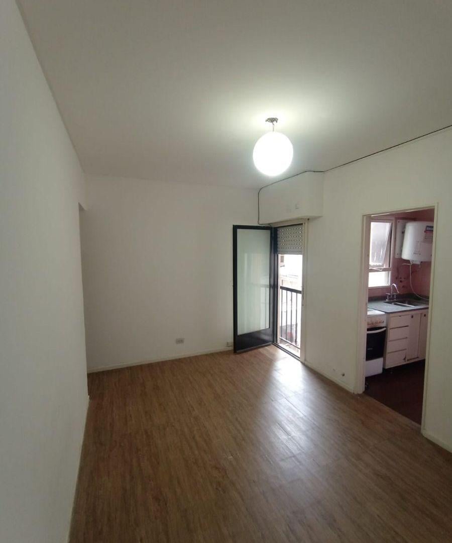 Foto de Departamento de 2 ambientes con balcón frances en Villa Urquiza, imagen 5