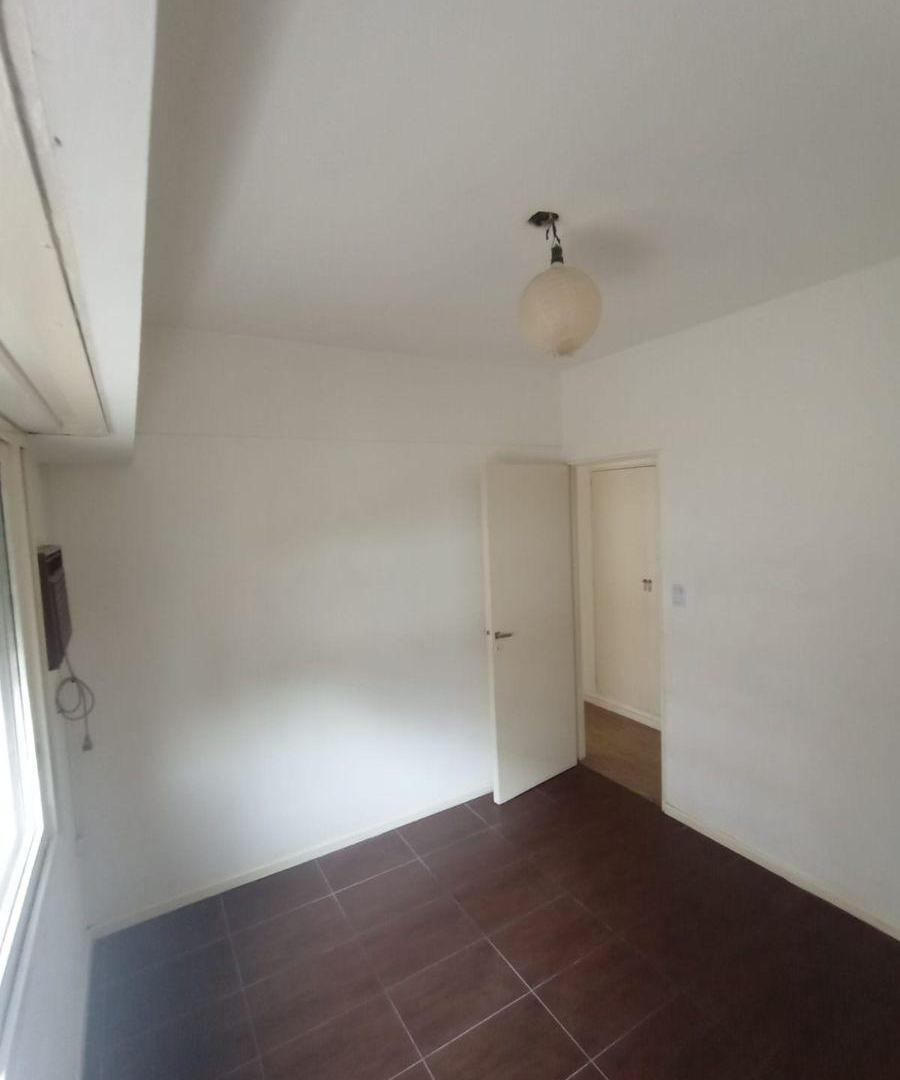 Foto de Departamento de 2 ambientes con balcón frances en Villa Urquiza, imagen 1