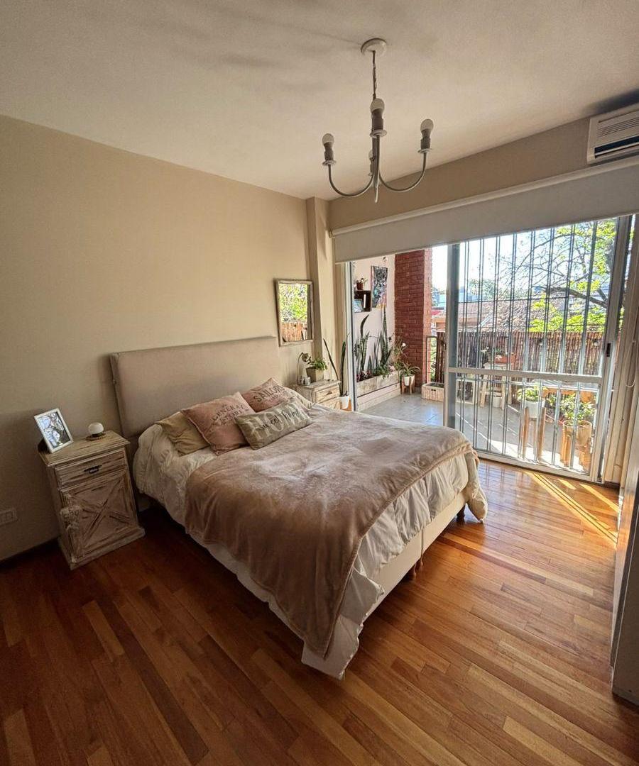 Foto de Monoambiente con amplio balcon e, imagen 5