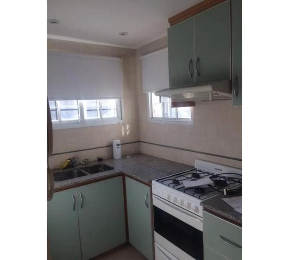 VENTA PH 3 AMB C/COCH IMPECABLE S/SARMIENTO Y GARAY