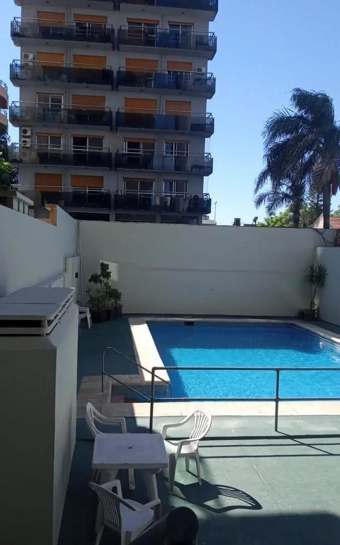 ALQUILER - Depto 3 ambientes frente a Plaza San Martin - QUILMES CENTRO 5