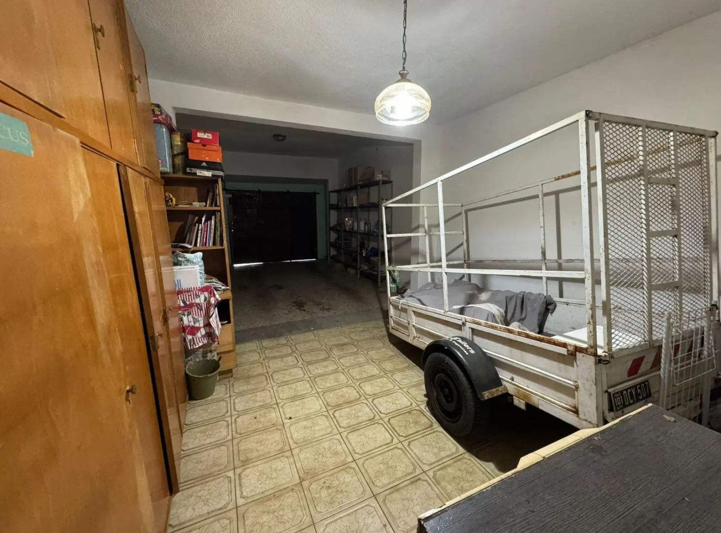 VENTA - Amplia casa 4 amb. con pileta, parrilla y quincho - USD 150.000 3