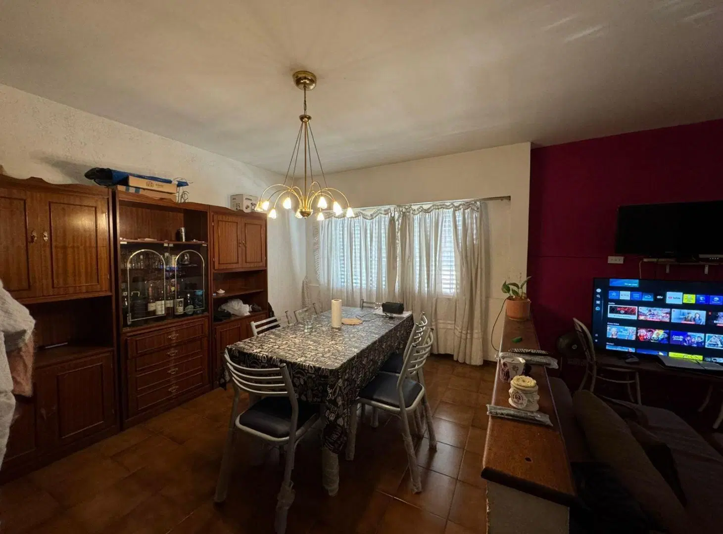 VENTA - PH 4 ambientes con patio y garage - QUILMES CENTRO - USD150.000 5