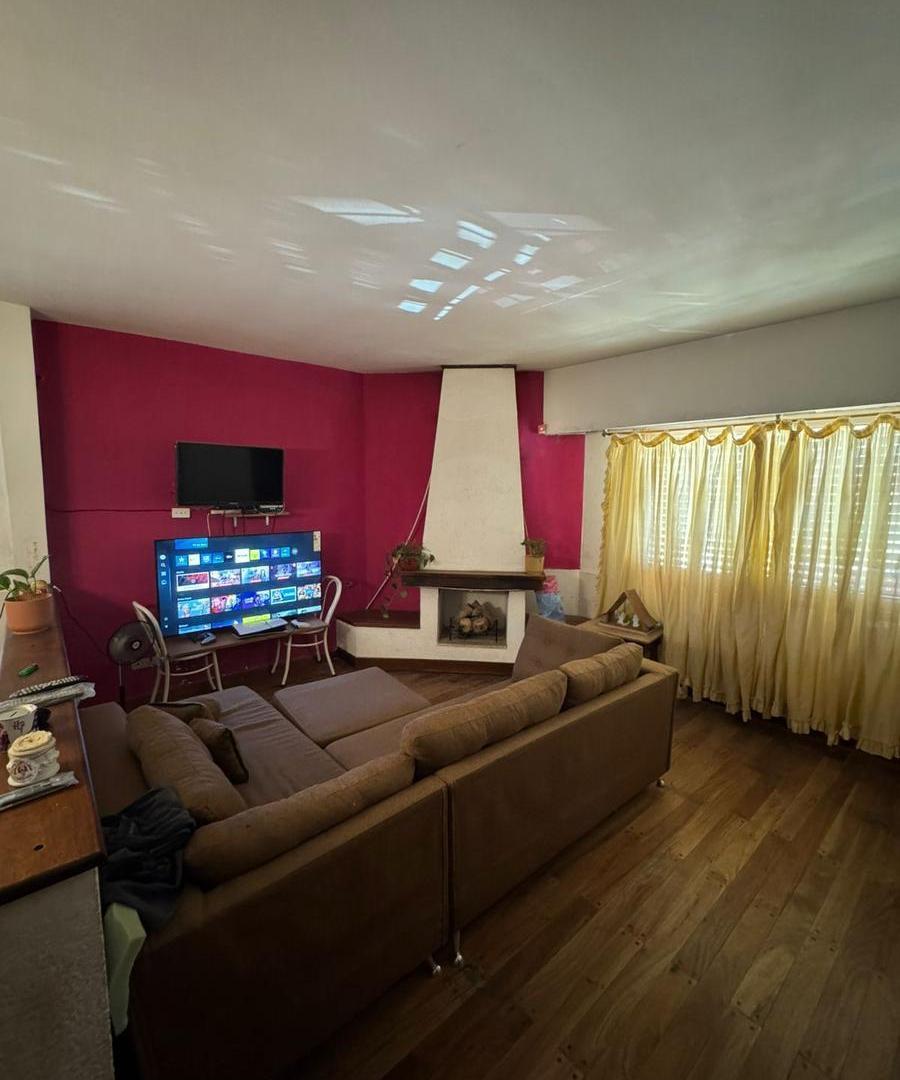 VENTA - PH 4 ambientes con patio y garage - QUILMES CENTRO - USD150.000