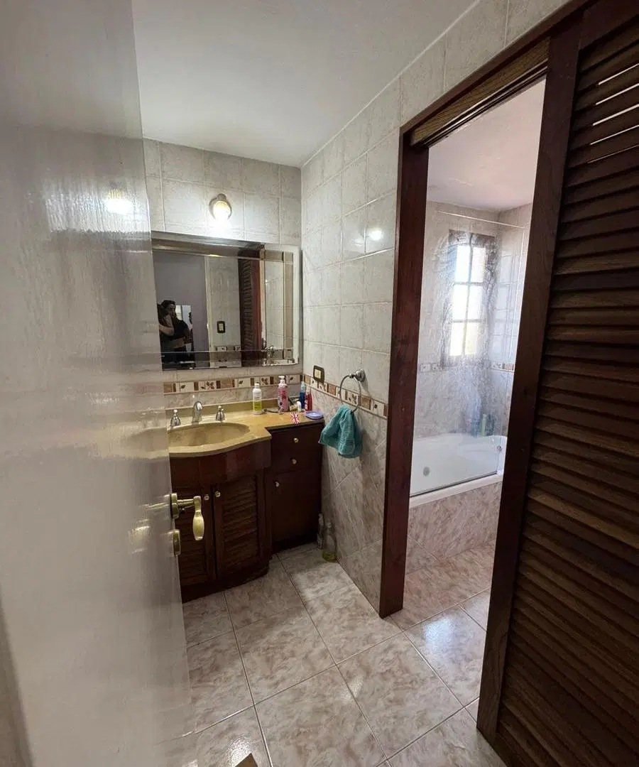 VENTA - PH 4 ambientes con patio y garage - QUILMES CENTRO - USD150.000 3