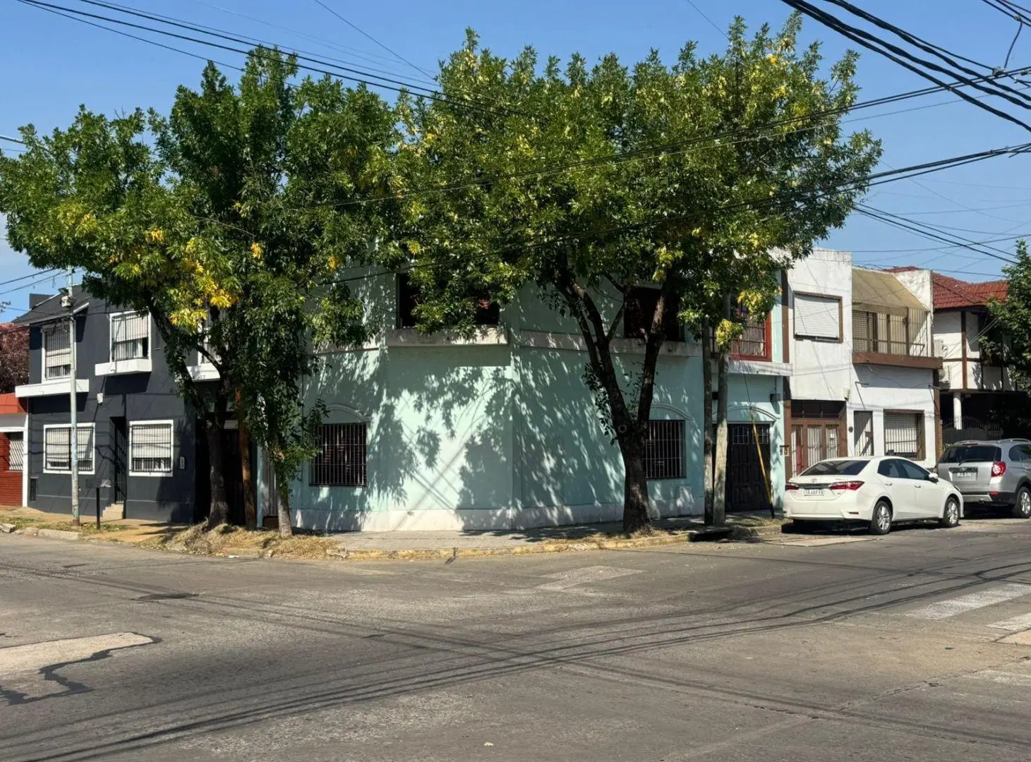 VENTA - PH 4 ambientes con patio y garage - QUILMES CENTRO - USD150.000 2