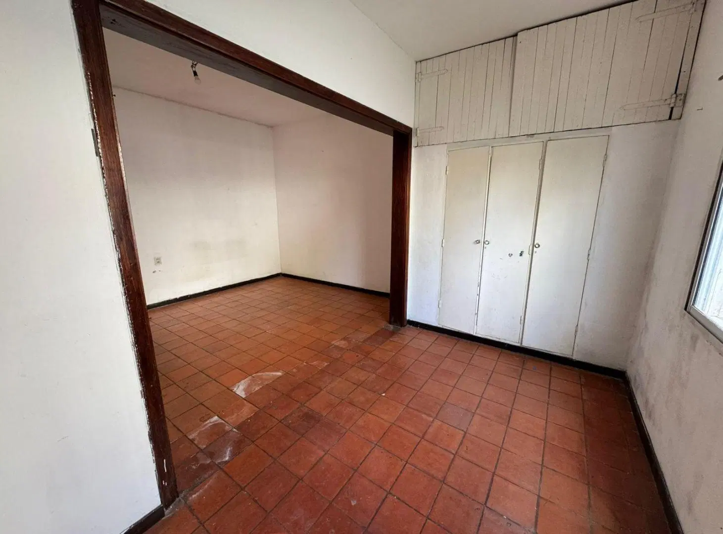 VENTA - Casa con departamento sobre lote de 250m2 - A REFACCIONAR 8