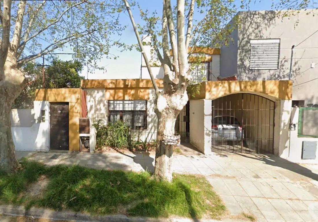 VENTA - Casa con departamento sobre lote de 250m2 - A REFACCIONAR 4
