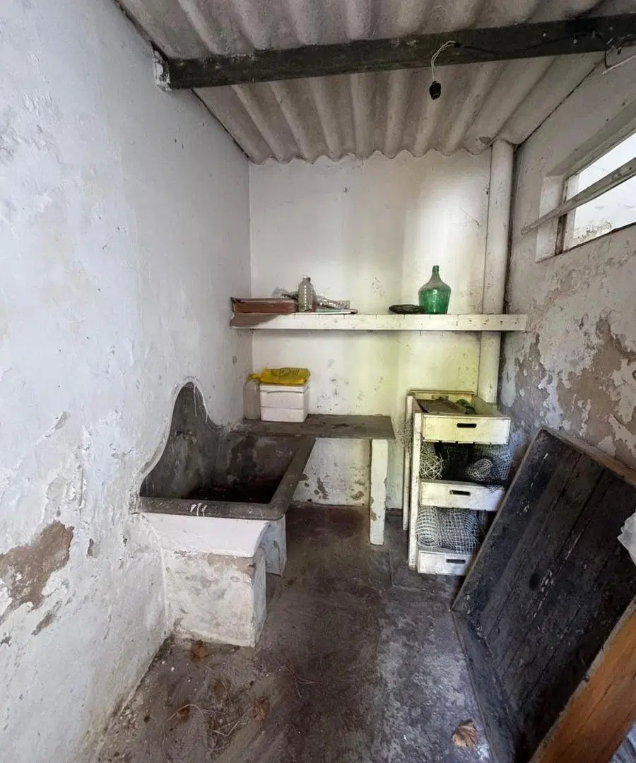 VENTA - Casa con departamento sobre lote de 250m2 - A REFACCIONAR 3
