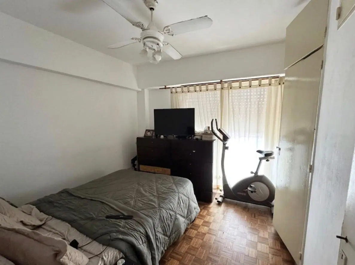 VENTA - Excelente depto 4 ambiente en pleno centro de QUILMES - USD78.000.- 4