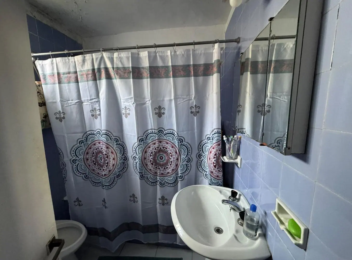 VENTA - Excelente depto 4 ambiente en pleno centro de QUILMES - USD78.000.- 5