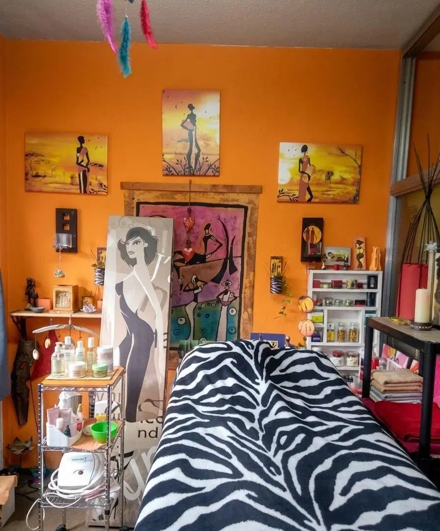 OPORTUNIDAD - Oficina de 20m2 en Sarmiento esq. Alem - USD25.000.- 5