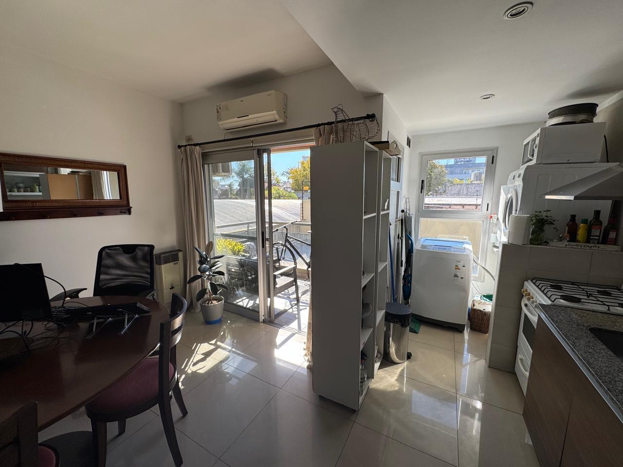 Foto de Excelente depto 2 ambientes con cochera cubierta - QUILMES, imagen 3