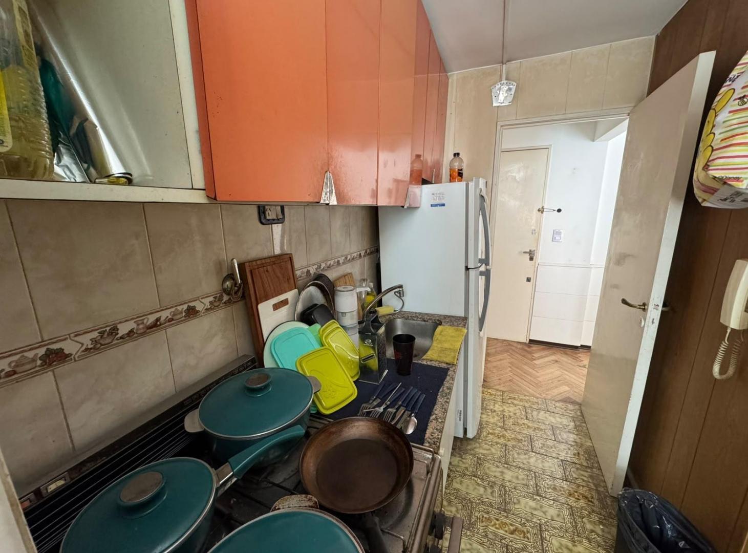 Foto de Departamento 2 ambientes en pleno centro de Quilmes, imagen 3