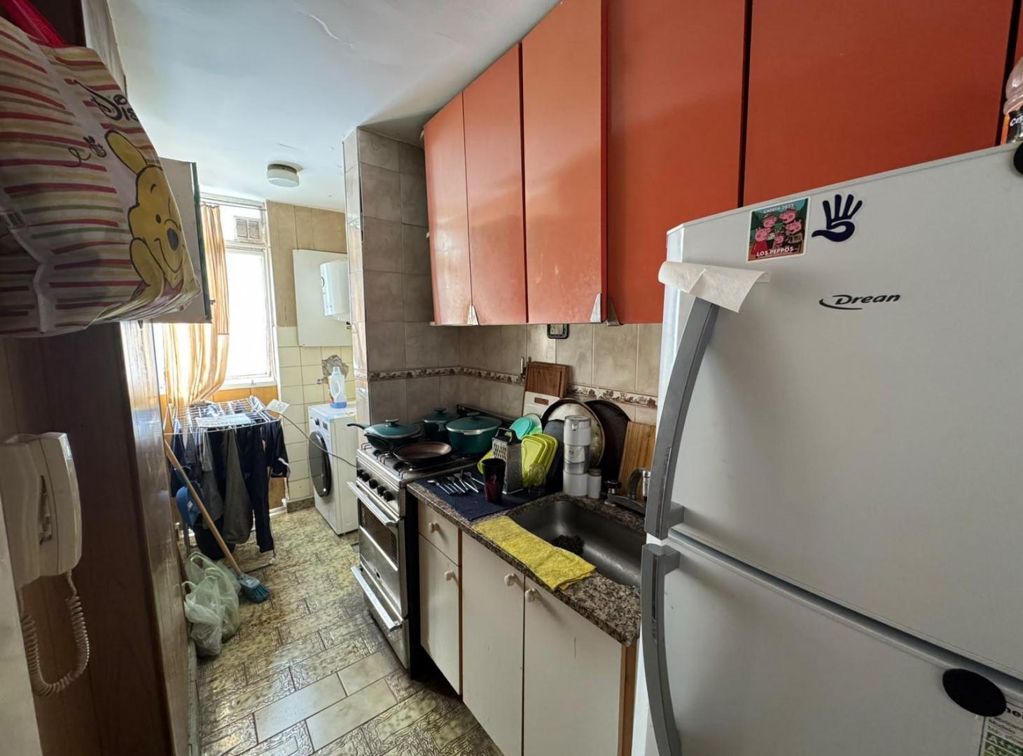 Foto de Departamento 2 ambientes en pleno centro de Quilmes, imagen 1