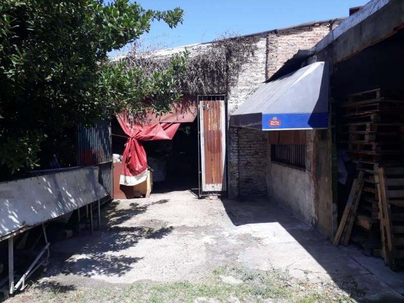 Venta Galpon 560 m² Caseros 4