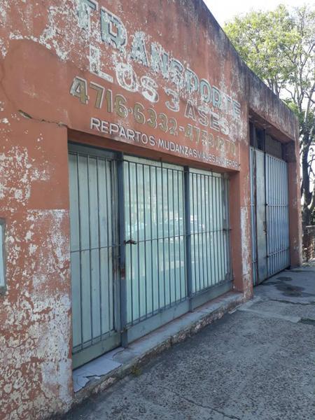 Venta Galpon 560 m² Caseros 3