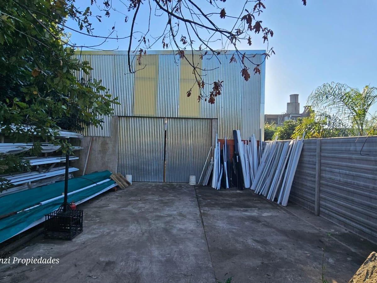 Venta Galpón de 504 m² en Hurlingham 4