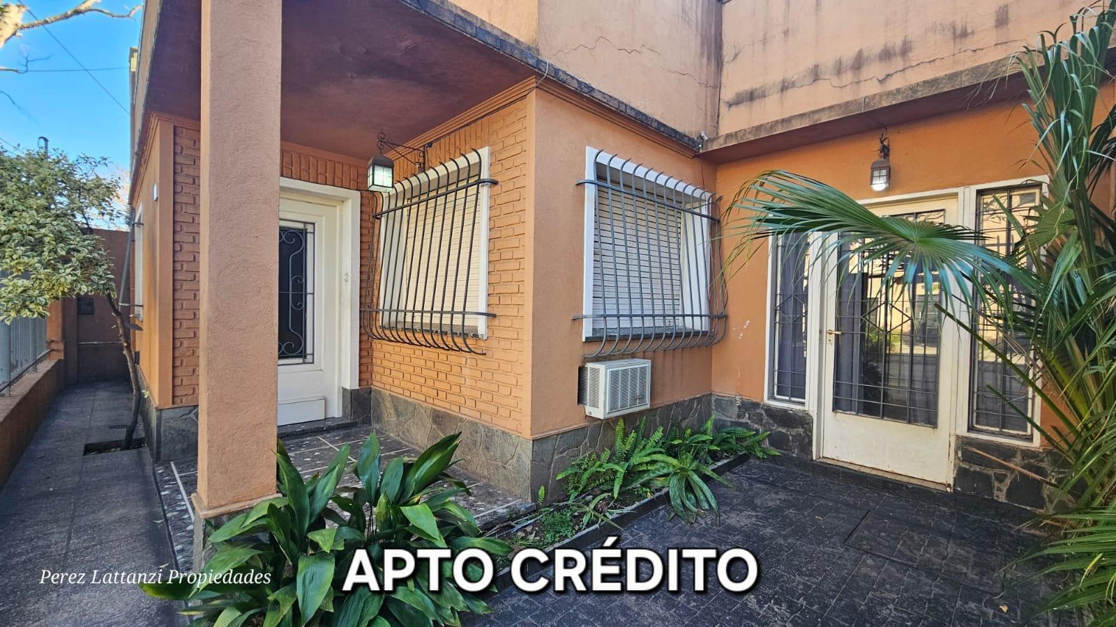 Venta Casa 4 amb 190 m2 en Caseros, con garaje