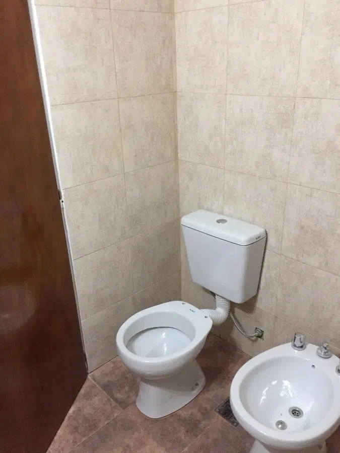 Alquiler Departamento - 2 ambientes - Troncos Del Talar 2