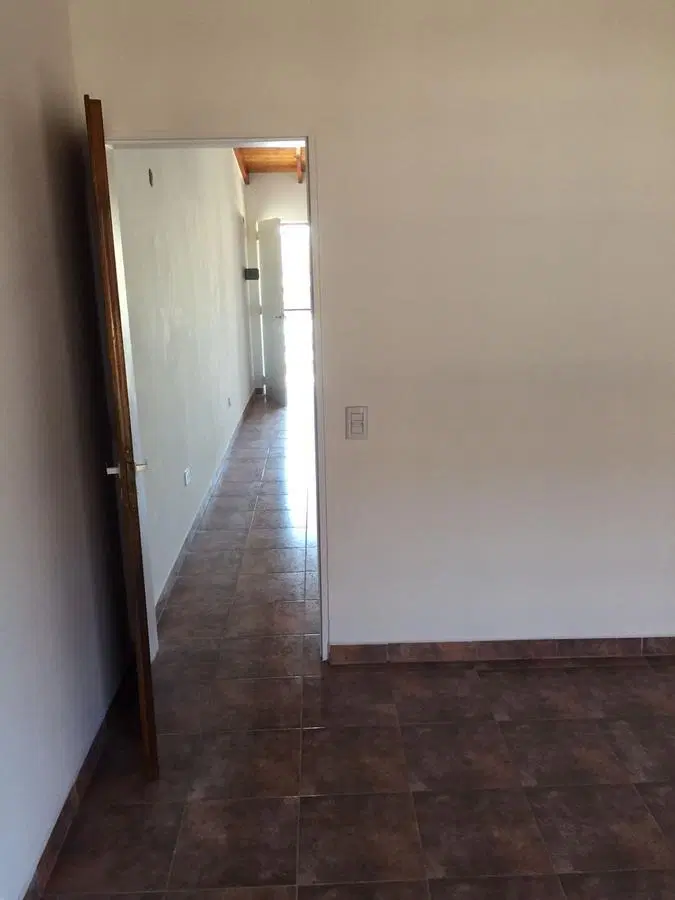 Alquiler Departamento - 2 ambientes - Troncos Del Talar 3