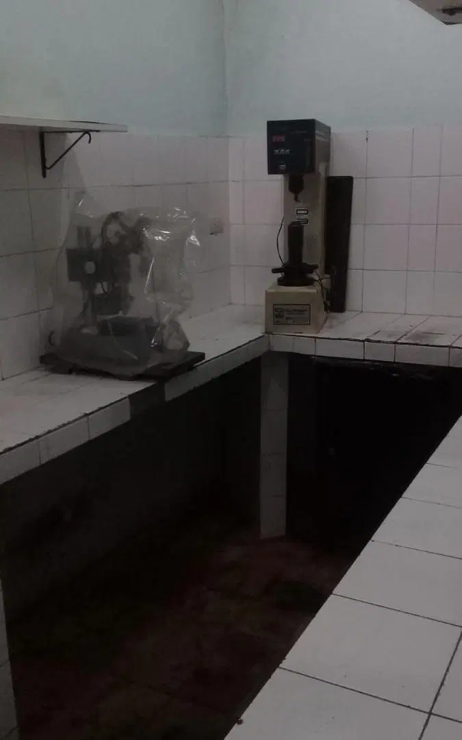 Alquiler Local de 25 m2 en Caseros 5