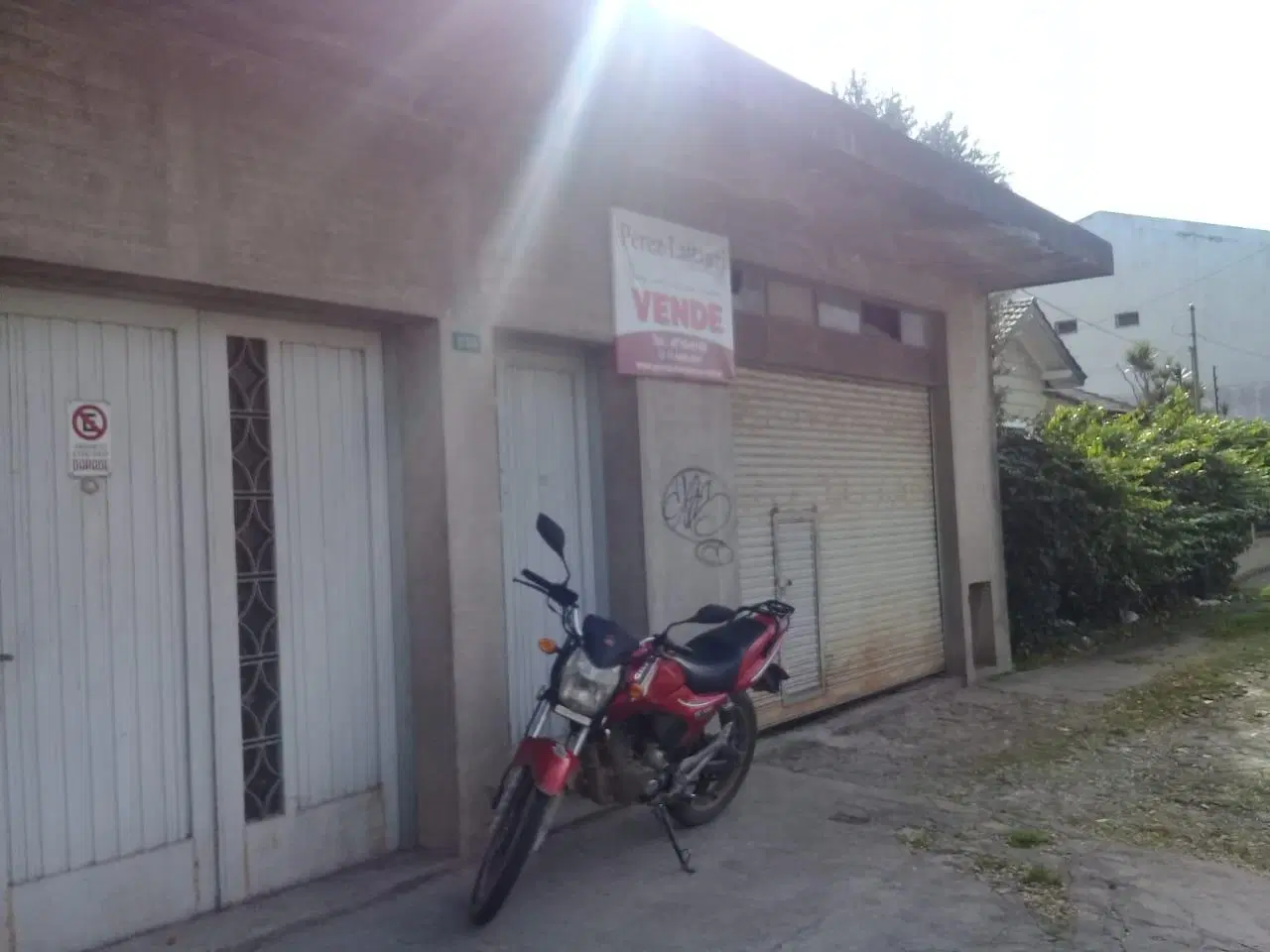 Venta Terreno lote propio 276 m2 en El Palomar 3