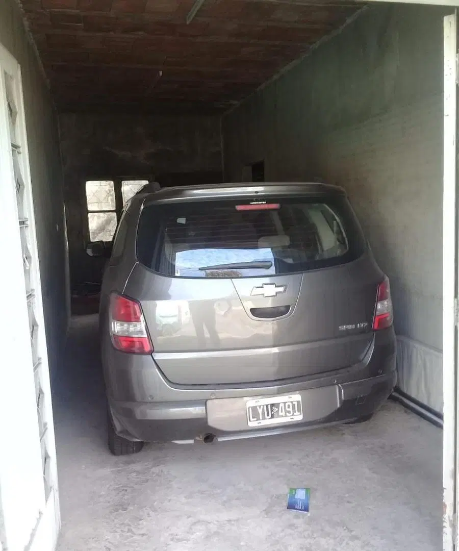 Venta Terreno lote propio 276 m2 en El Palomar 5
