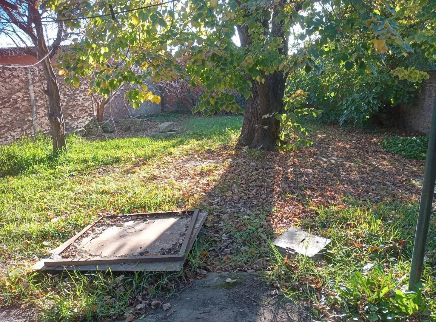 Venta Casa lote propio de 300 m2 de terreno 3 ambientes en San Miguel 2