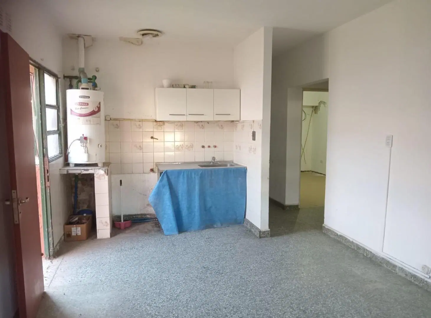 Venta Casa lote propio de 300 m2 de terreno 3 ambientes en San Miguel 5