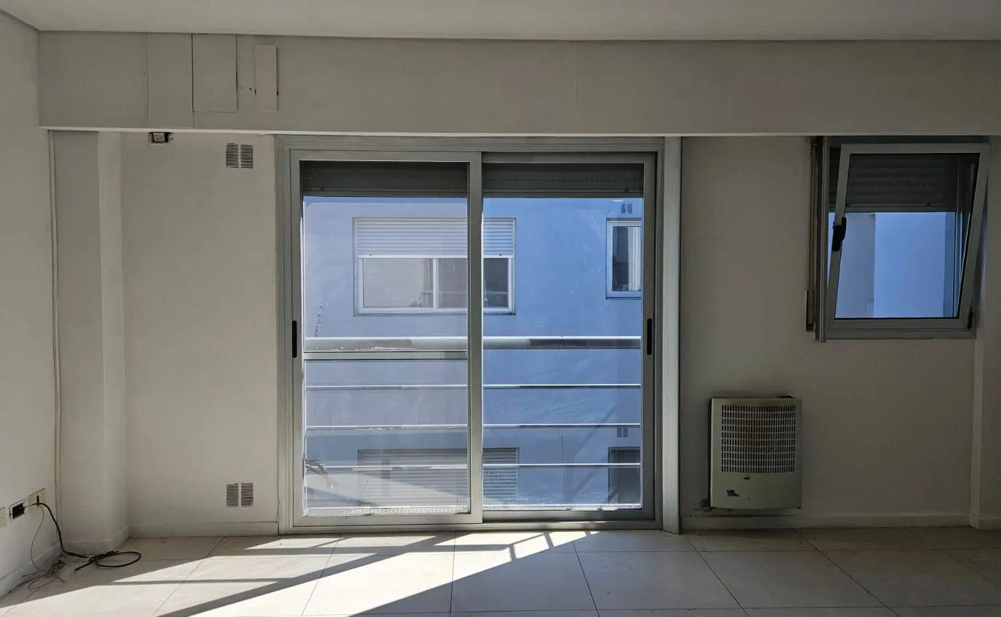 Alquiler Departamento monoambiente de 34 m2 aprox en Villa Pueyrredon 5
