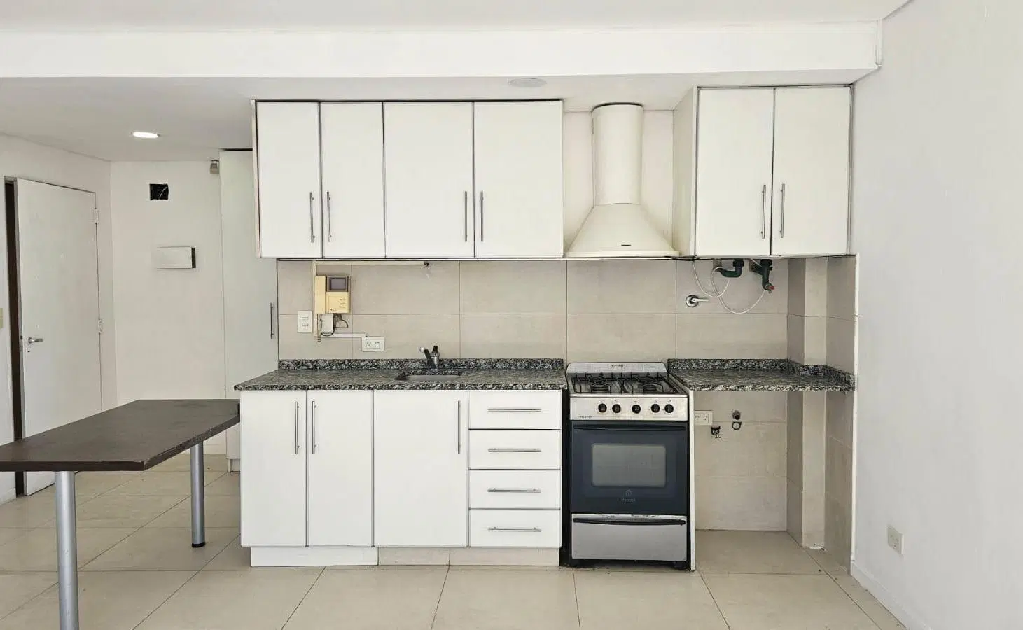 Alquiler Departamento monoambiente de 34 m2 aprox en Villa Pueyrredon 4