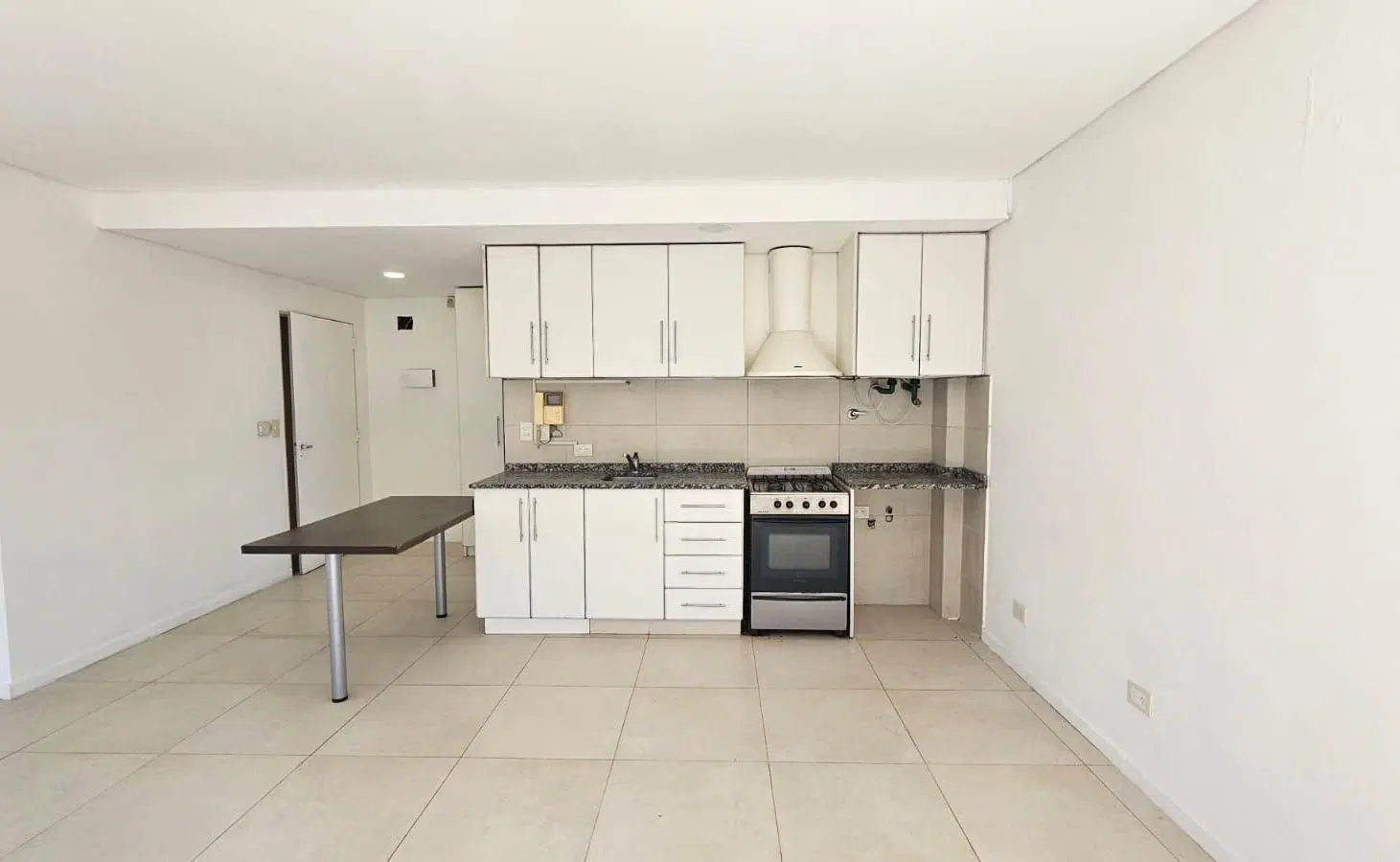 Alquiler Departamento monoambiente de 34 m2 aprox en Villa Pueyrredon 3