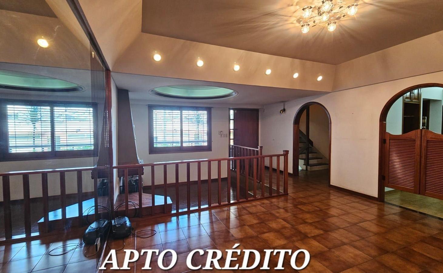 Venta Casa 6 ambientes 233 m2 lote propio en Villa Bonich - San Martin