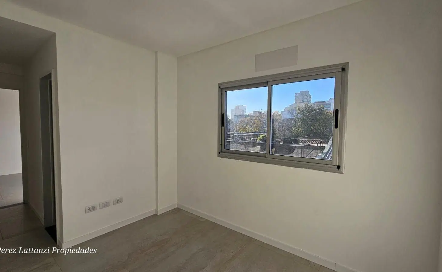 Alquiler Departamento 2 amb de 49 m2 en Caseros 2