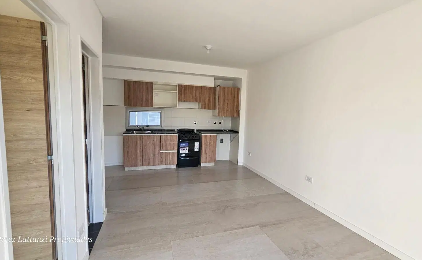 Alquiler Departamento 2 amb de 49 m2 en Caseros 4