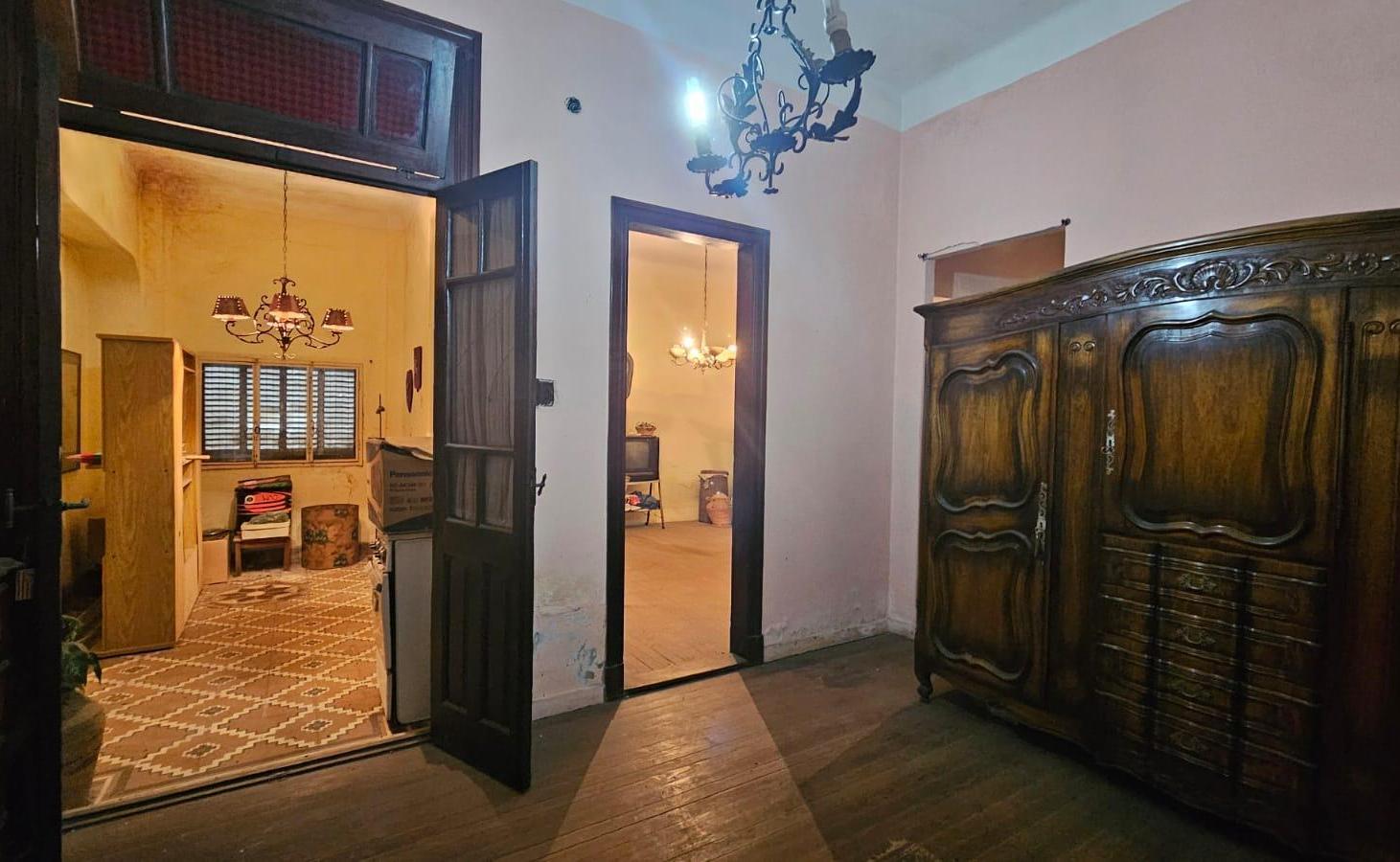 Venta Casa lote propio de 208 m2 aprox en Caseros