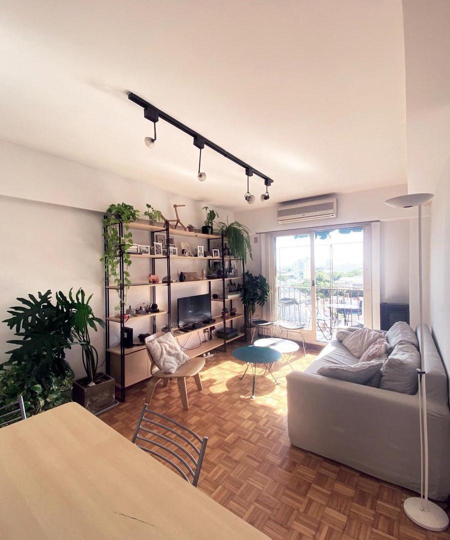 Foto de Venta Departamento 3 amb en Villa Luro, Con cochera fija cub, imagen 5