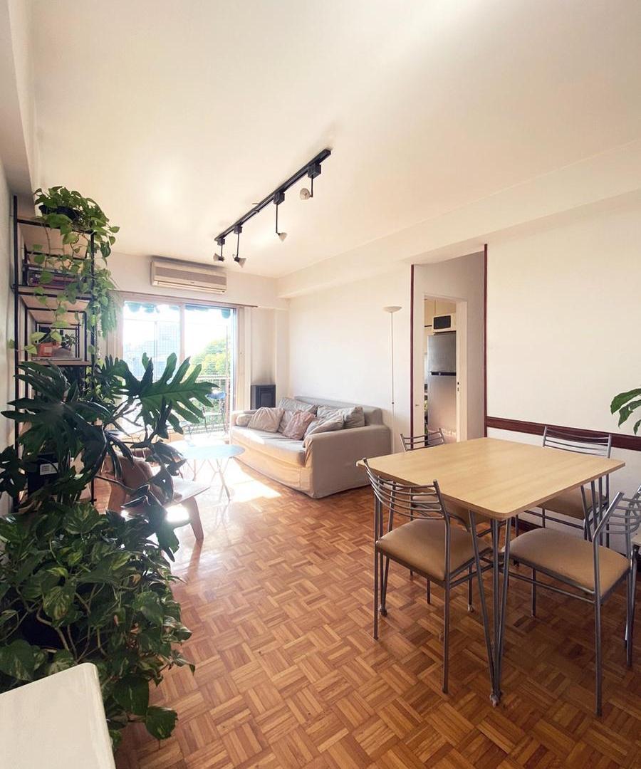Foto de Venta Departamento 3 amb en Villa Luro, Con cochera fija cub, imagen 1