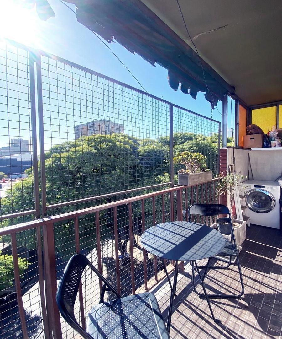 Foto de Venta Departamento 3 amb en Villa Luro, Con cochera fija cub, imagen 3