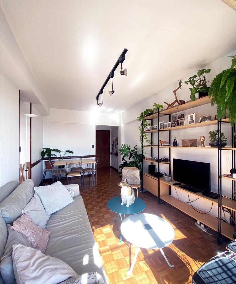 Foto de Venta Departamento 3 amb en Villa Luro, Con cochera fija cub, imagen 4