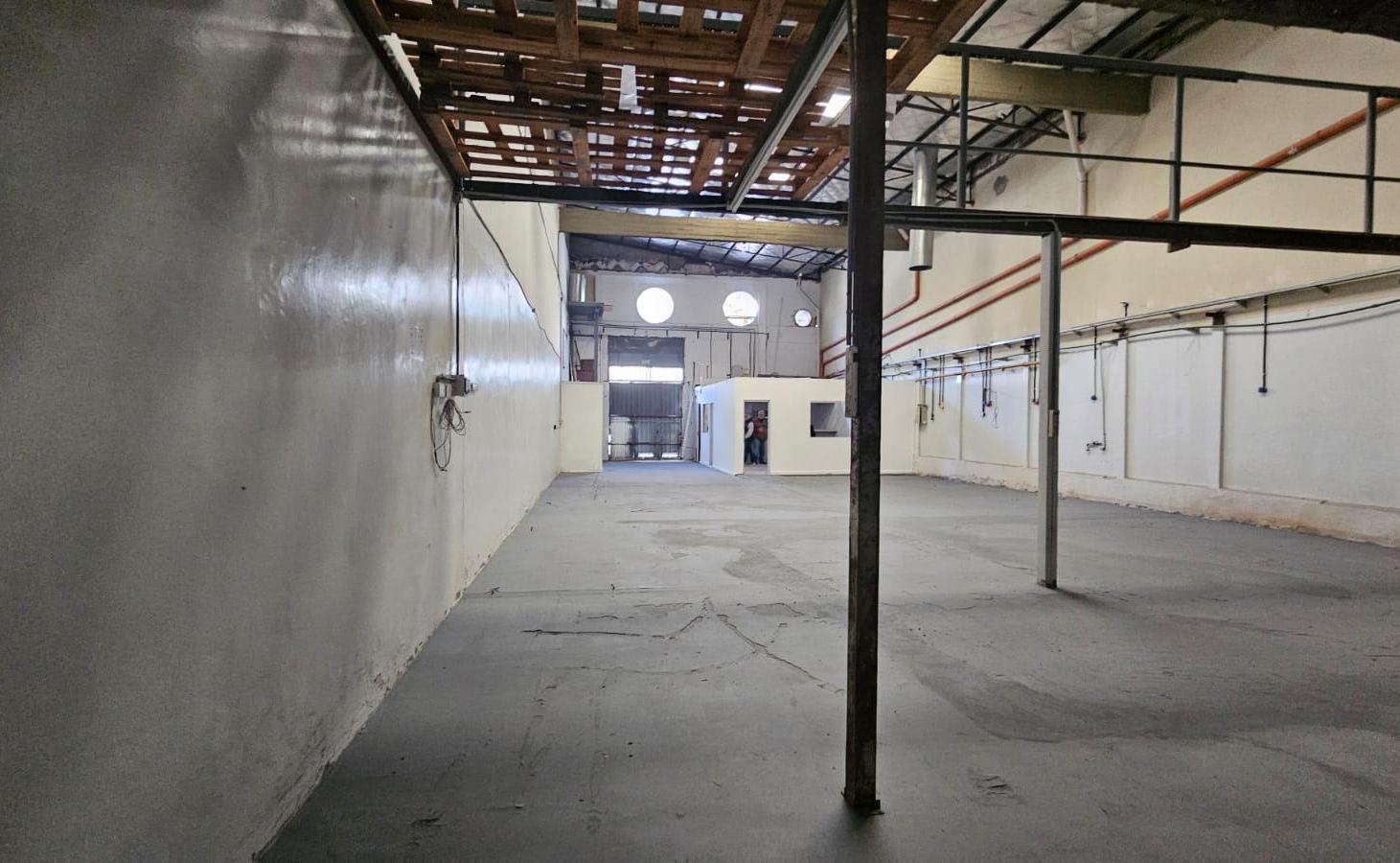 Foto de Alquiler Galpón de 300 m2 en Villa Devoto, imagen 5