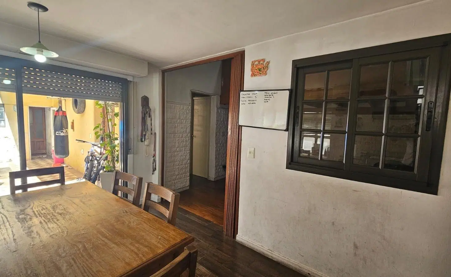 Venta PH 4 ambientes en Vélez Sarsfield 3