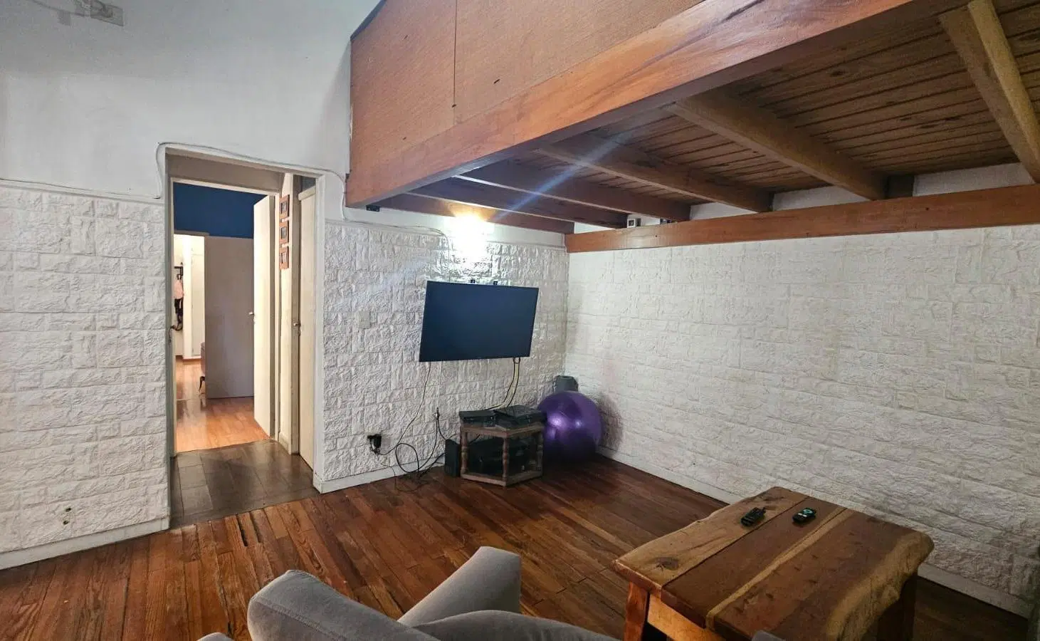 Venta PH 4 ambientes en Vélez Sarsfield 5