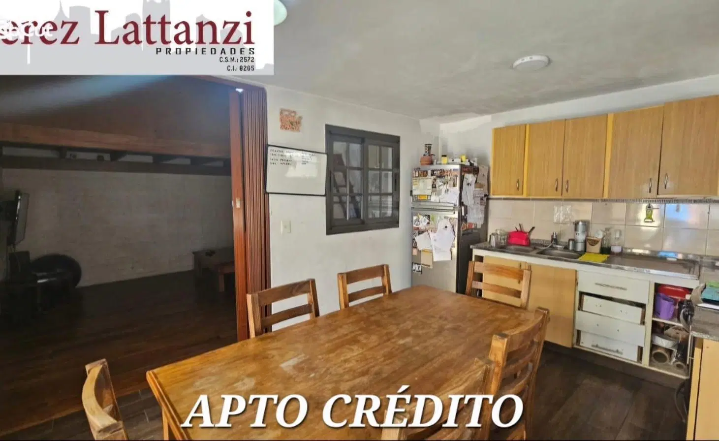Venta PH 4 ambientes en Vélez Sarsfield 2