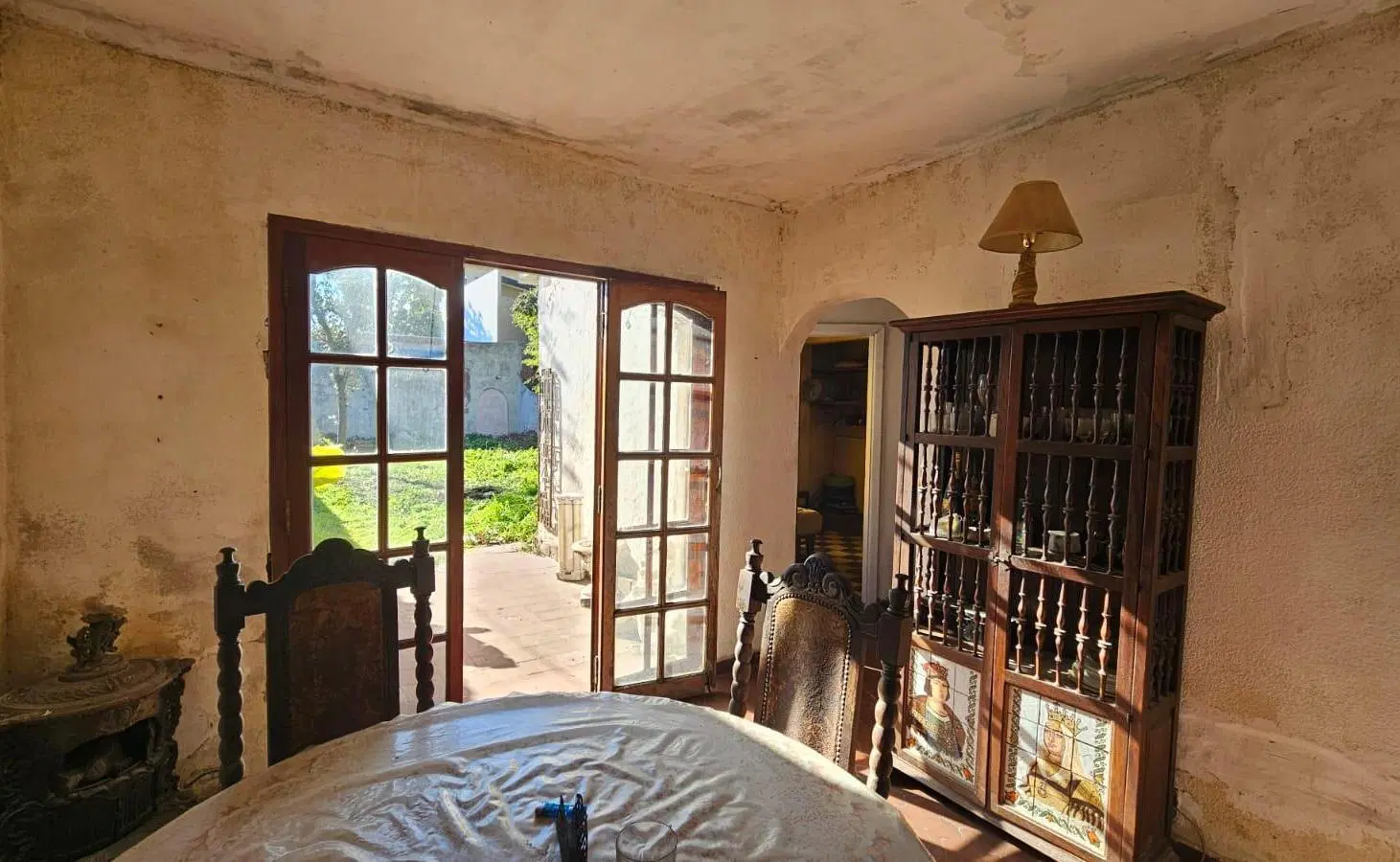 Venta PH 4 ambientes de 337 m2 de terreno en Villa Ballester 1