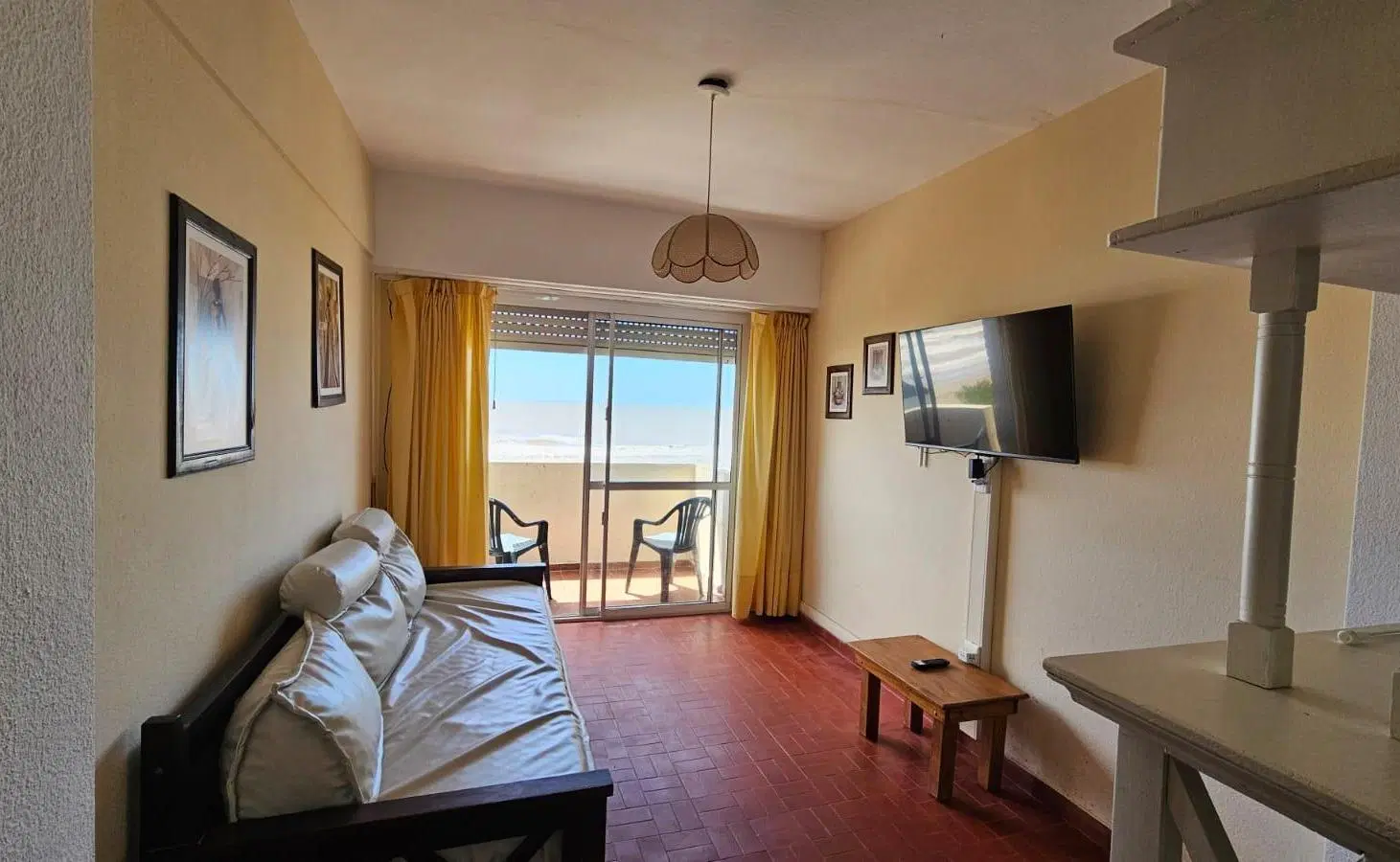 Venta Departamento 3 ambientes de 55 m2 en San Bernardo Del Tuyu 2