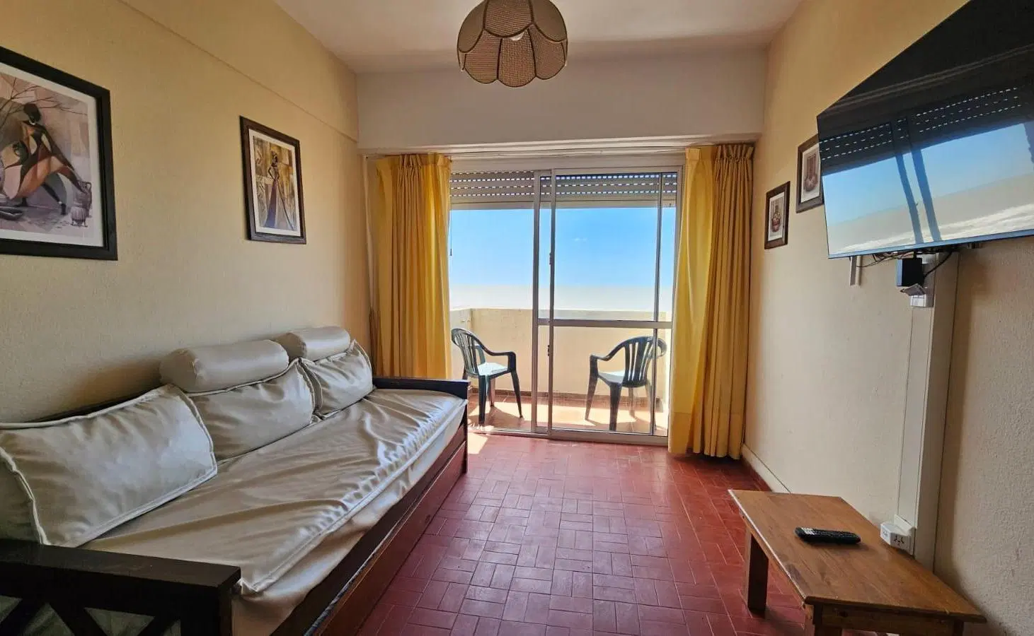 Venta Departamento 3 ambientes de 55 m2 en San Bernardo Del Tuyu 1